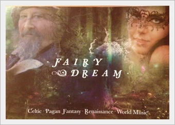 Fairy Dream - klikni pro plnou velikost
